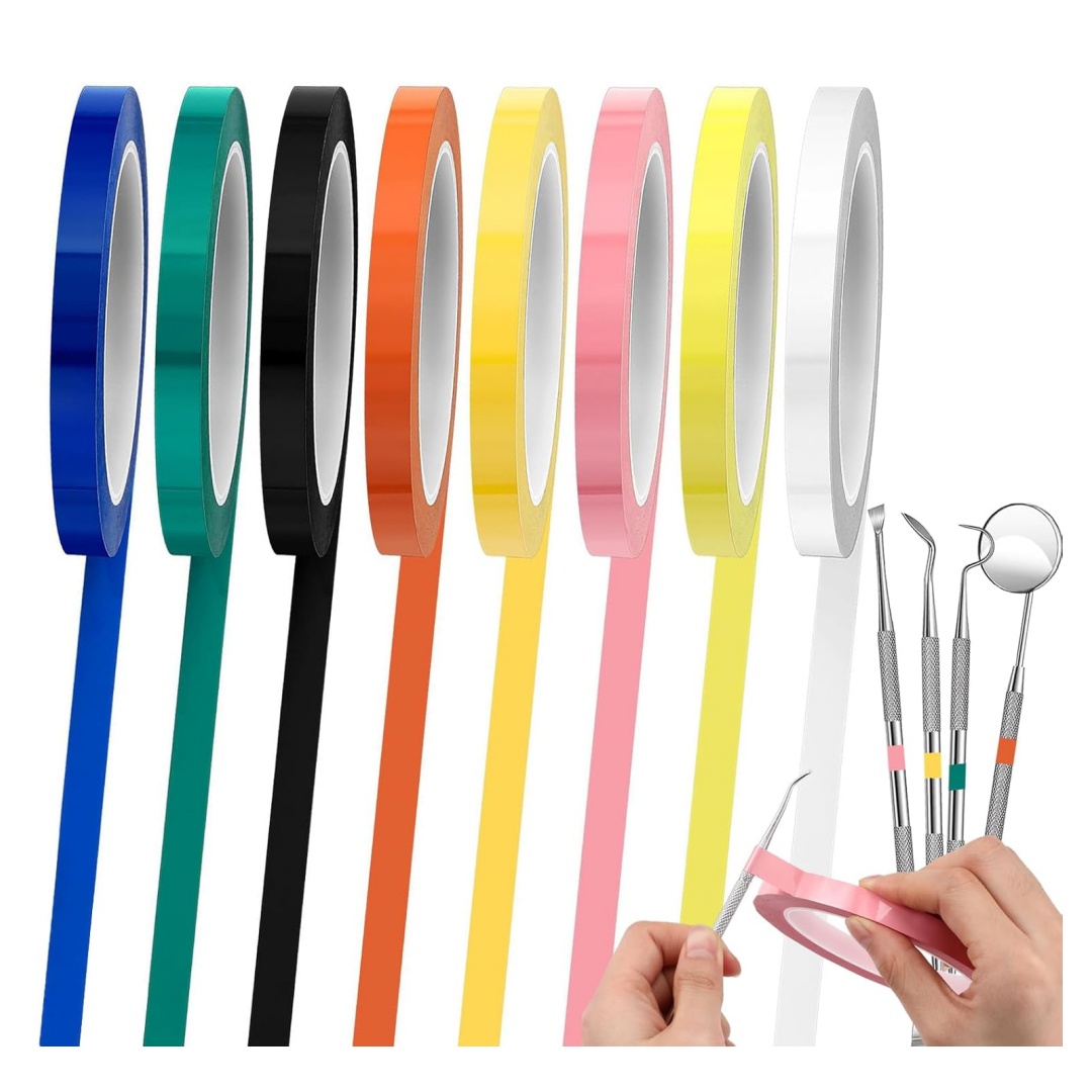 Candy Sour Strip - 1 rotolo di nastri per strumenti