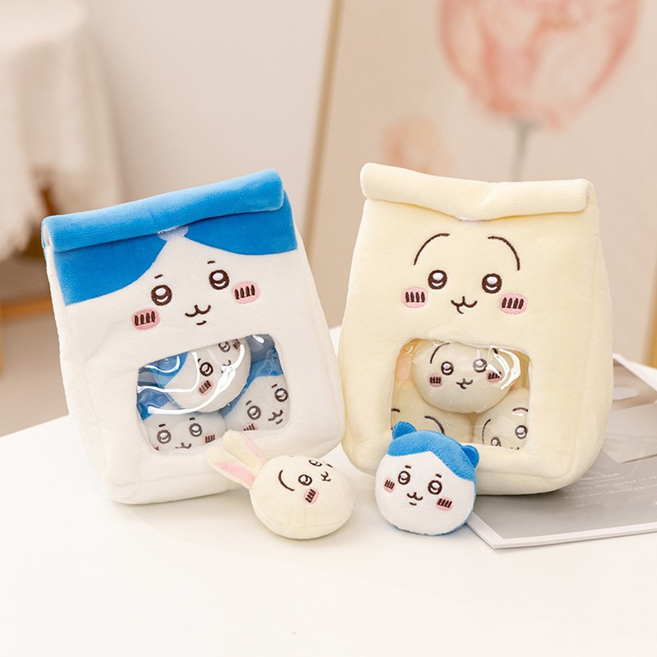 Food Snacks Packaging - 2026 Simpatico Peluche a Forma di