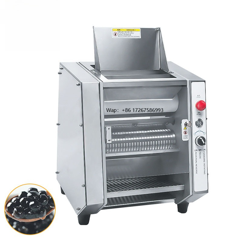 Food Snacks To Make - Macchina commerciale per la produzione di