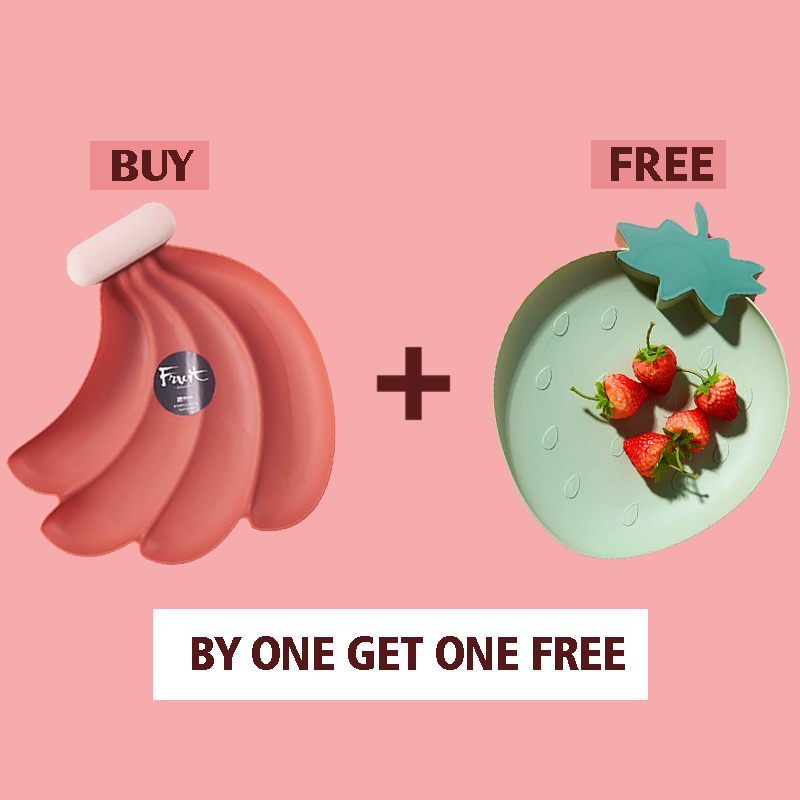 Xmas Food Snacks - Vassoio per snack alla frutta, cestini