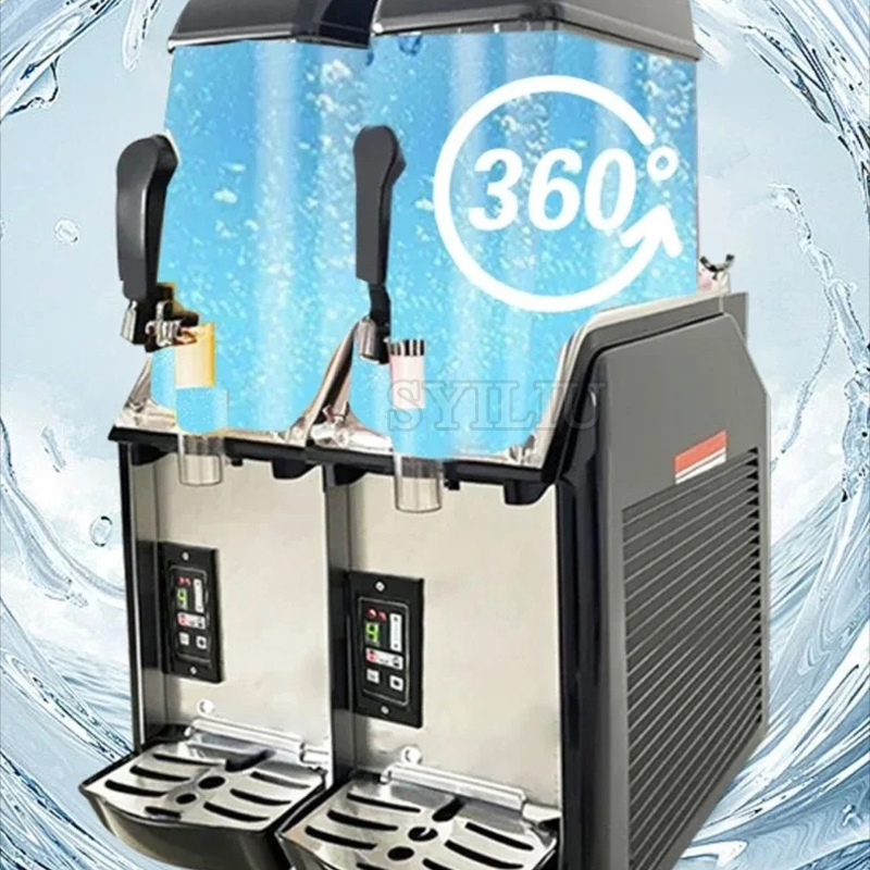 Foods X - Macchina Elettrica Professionale per Sciogliere la