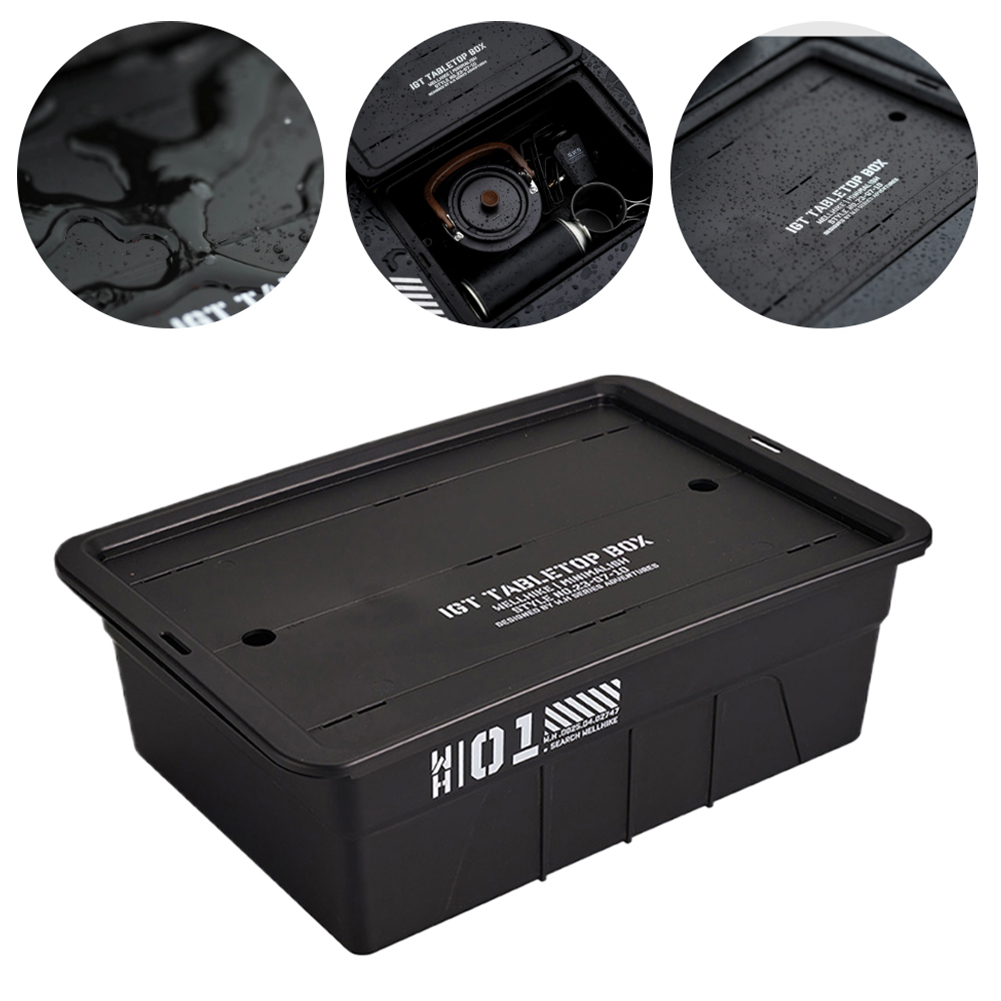 Foods X - Vassoio da Tè Multifunzionale IGT One
