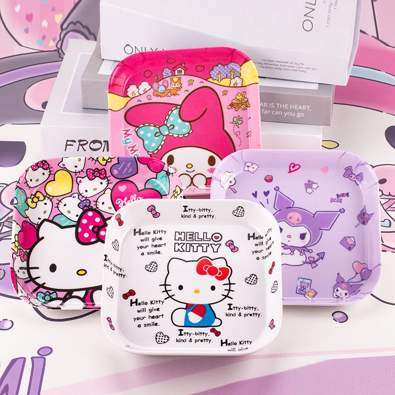 Food Grocery Snacks - Nuovo piatto in melamina Culomi, stile