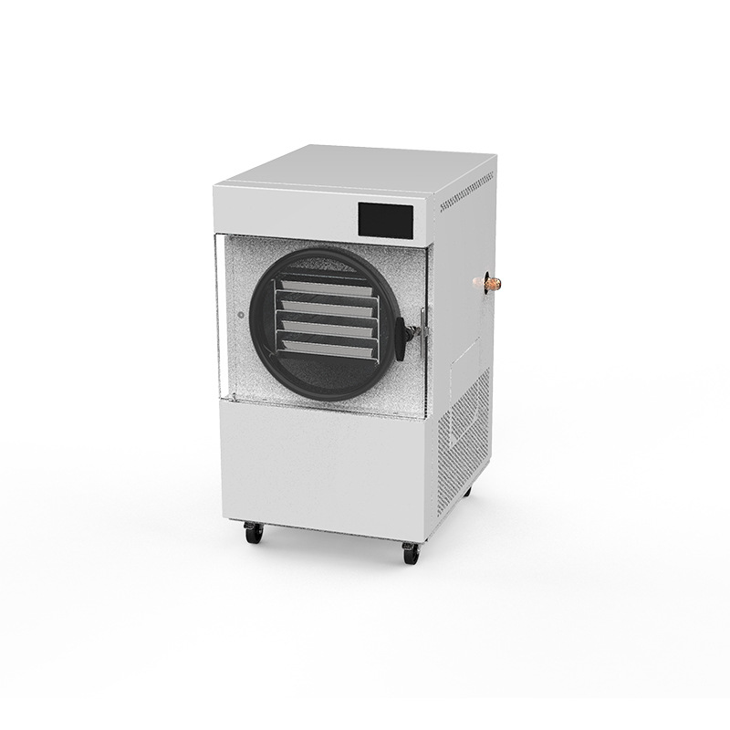 Food Snack - Liofilizzatore Sottovuoto Semi-Automatico per Uso Domestico