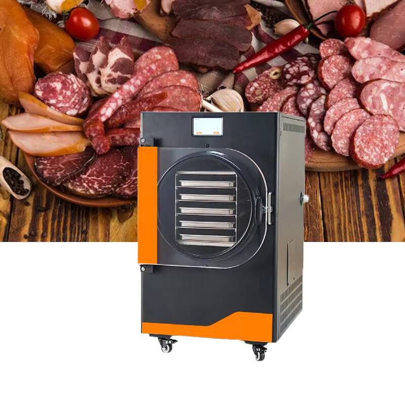 Macchina per Congelamento Auto - Food Snack recensione e prezzo