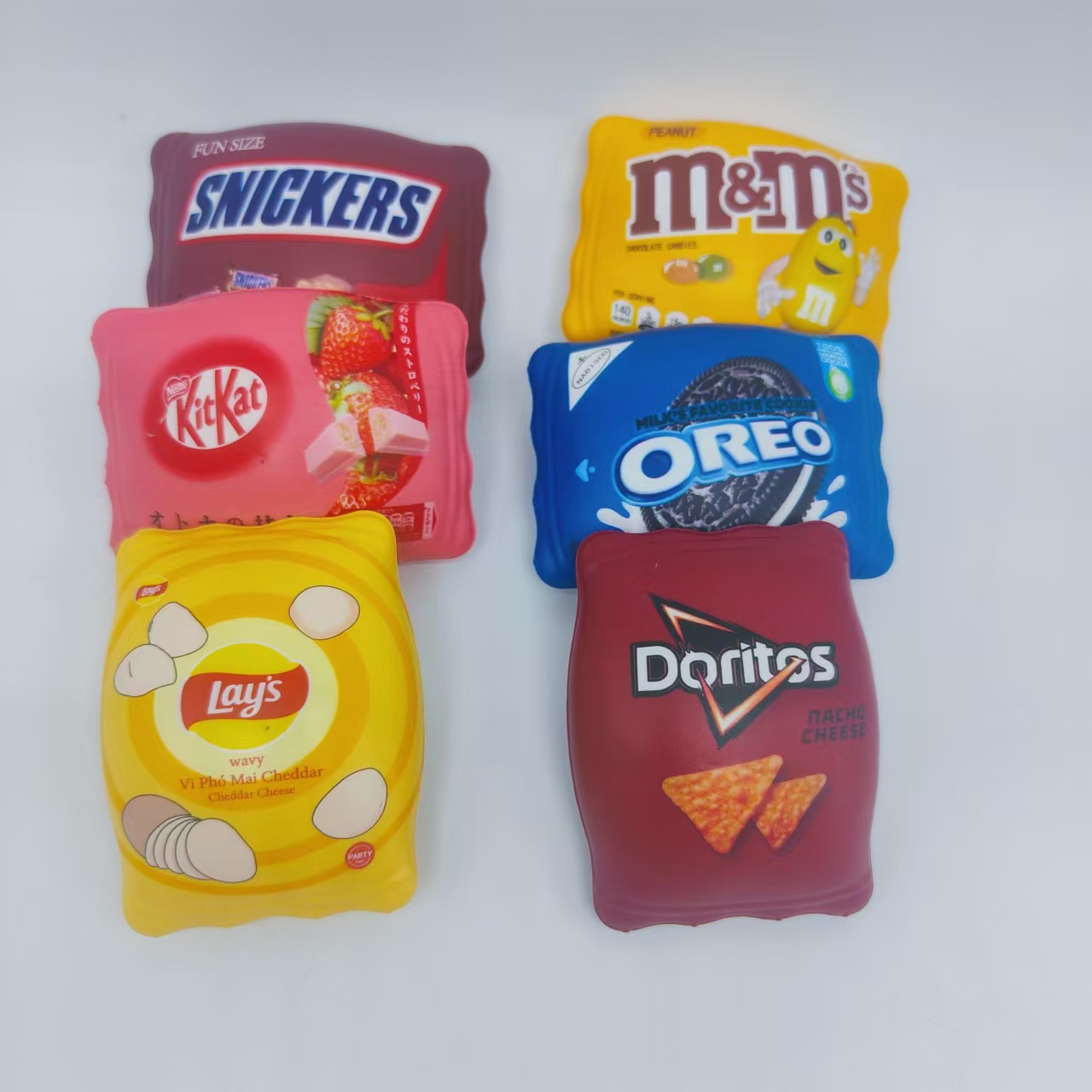 Carino Contenitore per Snack i - Food Snacks Packaging recensione e prezzo
