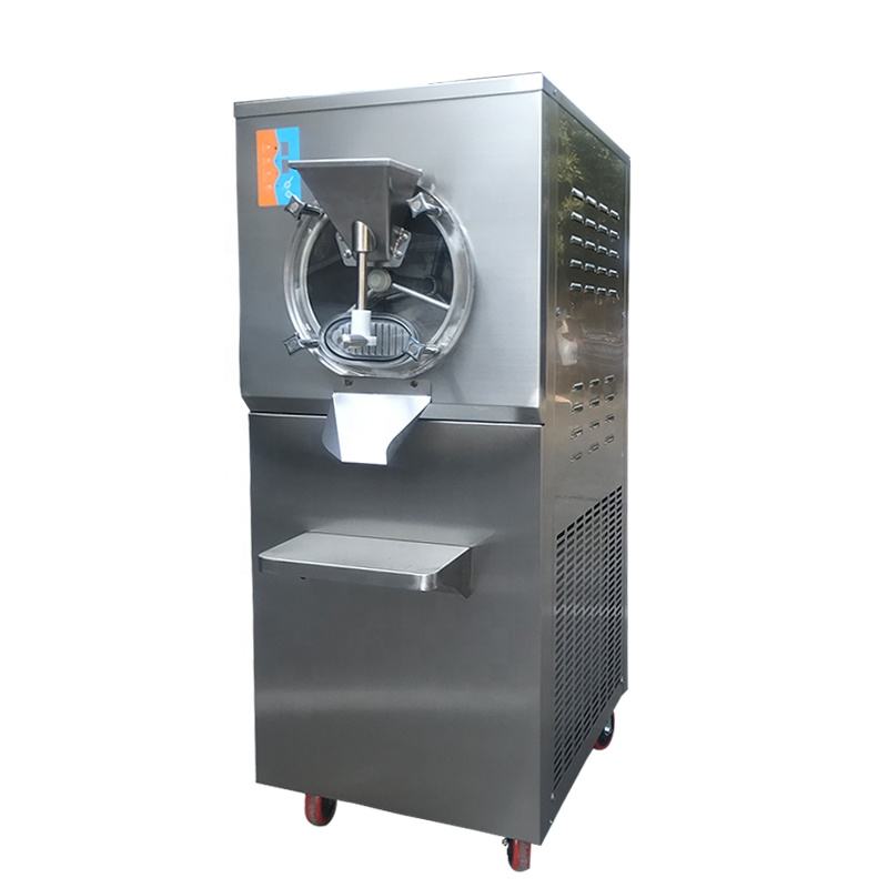 Macchina Professionale per Gel - Food Snacks To Make recensione e prezzo