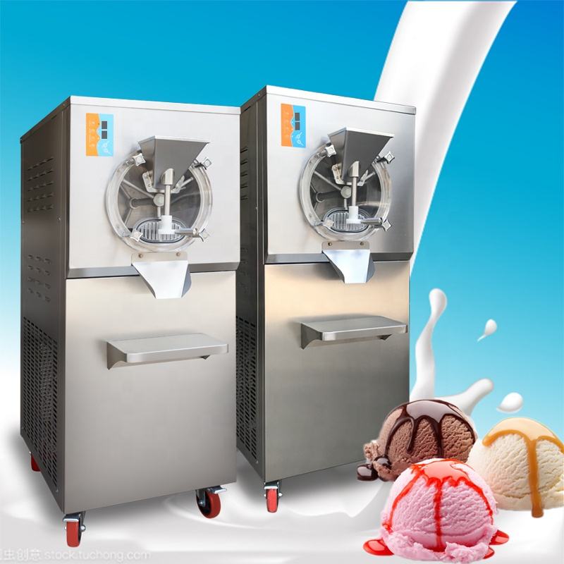 Macchina Professionale per Gel - Food Snacks To Make recensione e prezzo