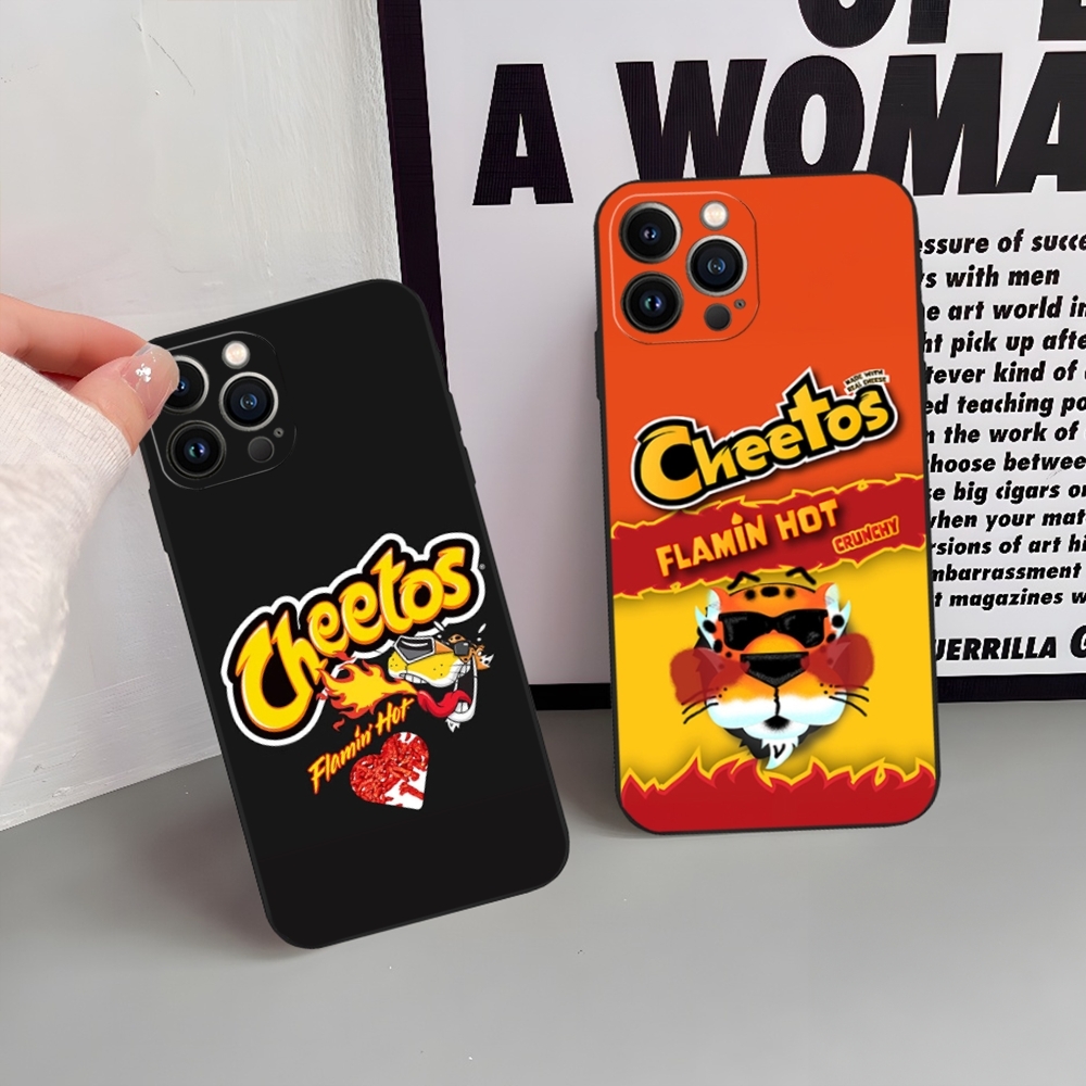 Snack Food Cheetos Custodia pe - Food Snacks Quotes recensione e prezzo
