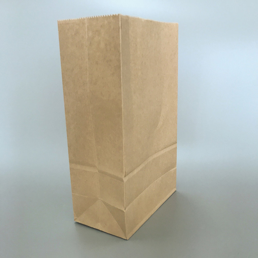 100 sacchetti in carta kraft p - Food Snack recensione e prezzo