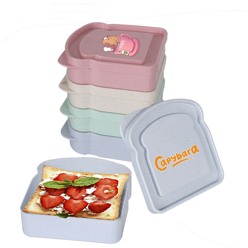Capibara Sandwich Custodia per - Food Snacks Packaging recensione e prezzo