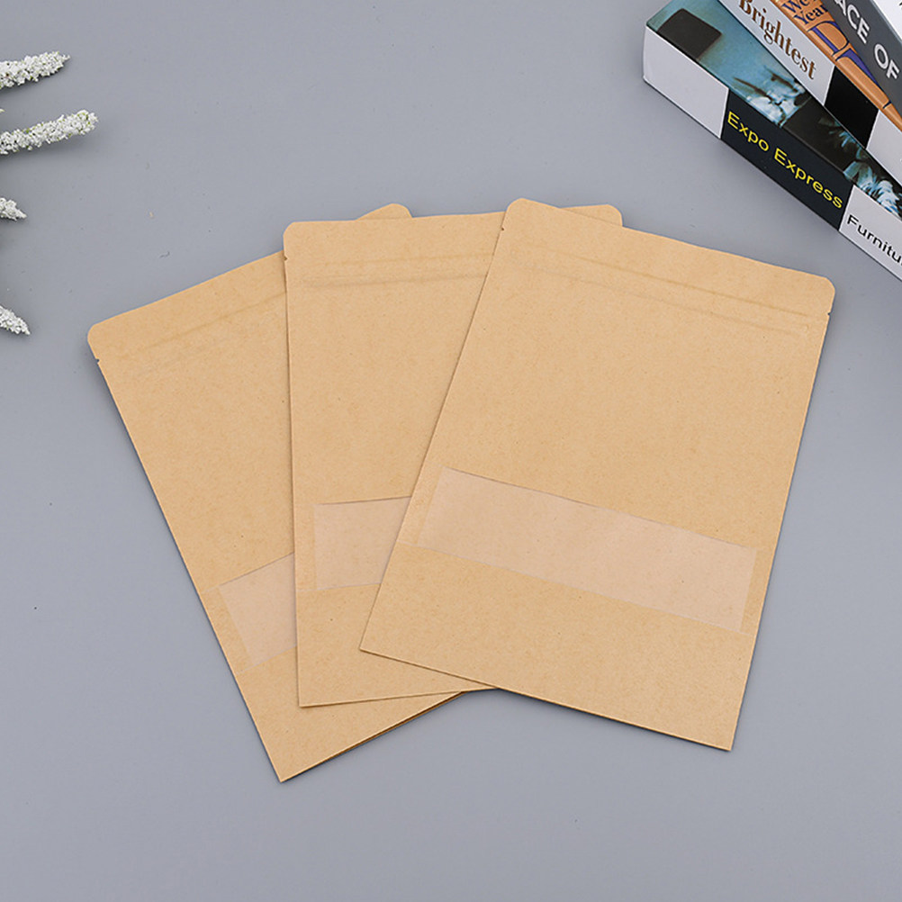 50 Pezzi di Sacchetti in Carta - Food Snack recensione e prezzo