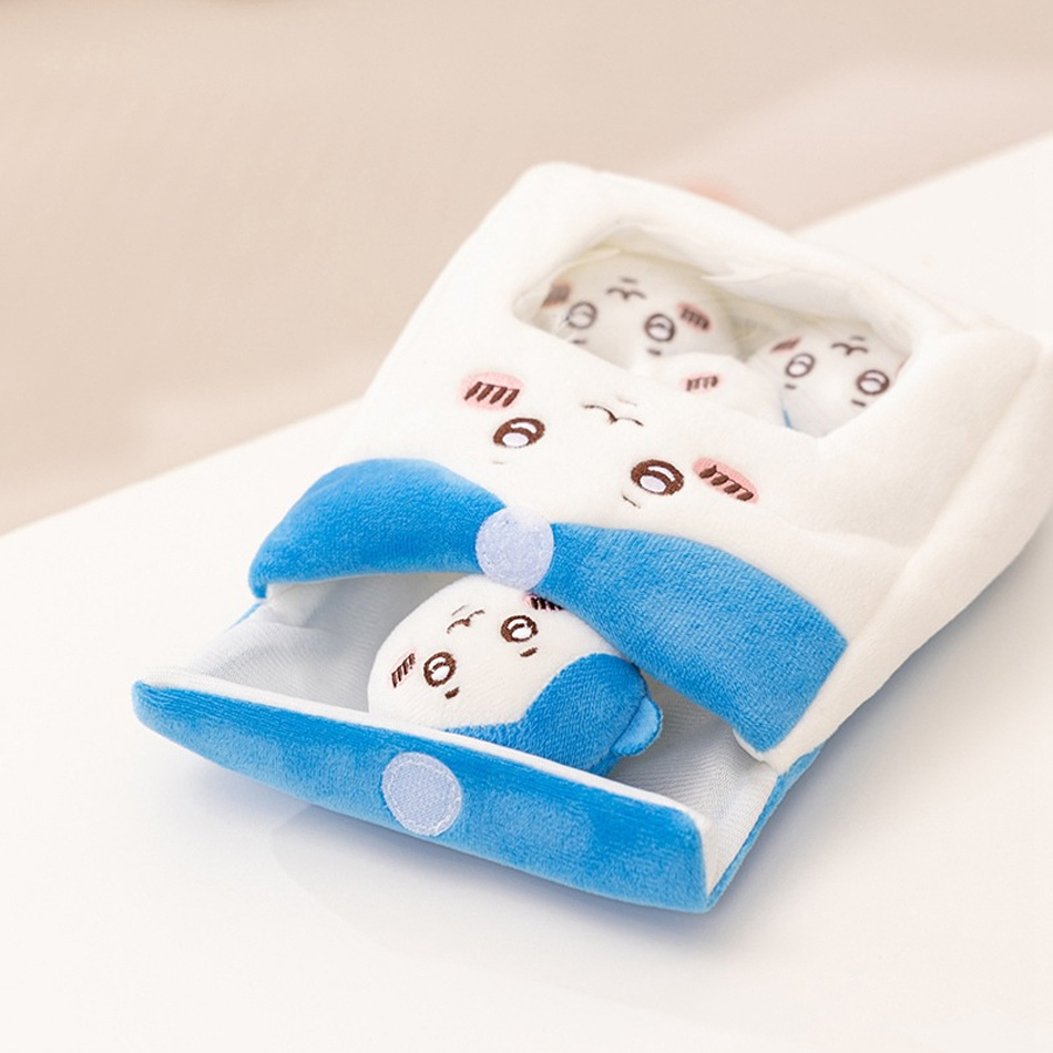 2026 Simpatico Peluche a Forma - Food Snacks Packaging recensione e prezzo