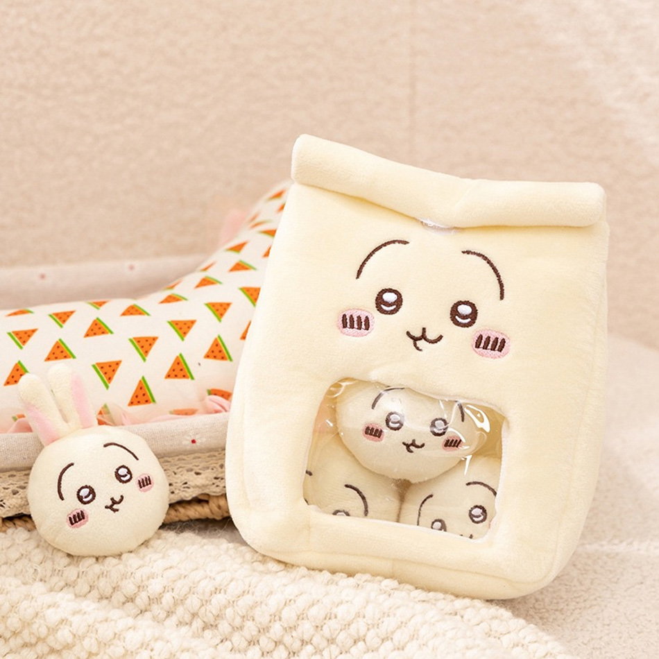 2026 Simpatico Peluche a Forma - Food Snacks Packaging recensione e prezzo