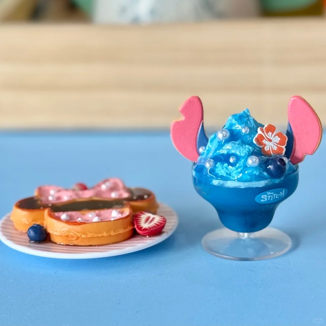 ZURU Mini Brands Create Disney - Food Snacks To Make recensione e prezzo