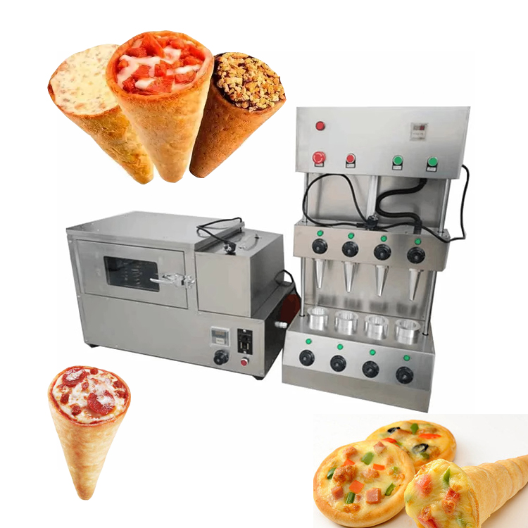 Macchina Automatica per Coni P - Food Snacks To Make recensione e prezzo