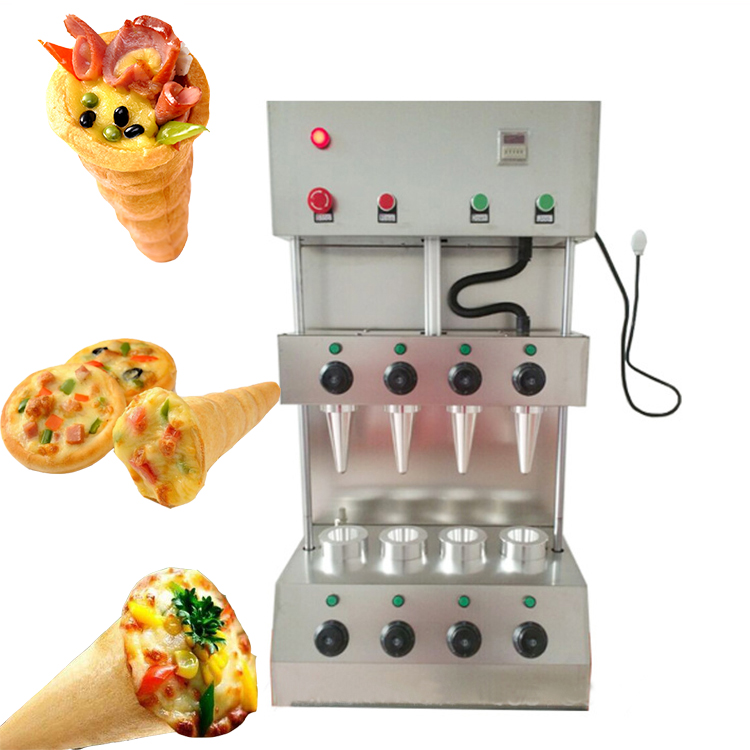 Macchina Automatica per Coni P - Food Snacks To Make recensione e prezzo