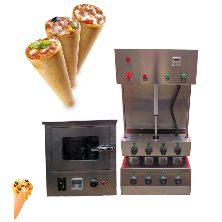 Macchina Automatica per Coni P - Food Snacks To Make recensione e prezzo