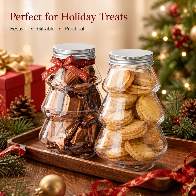 Contenitore per Alimenti a For - Xmas Food Snacks recensione e prezzo