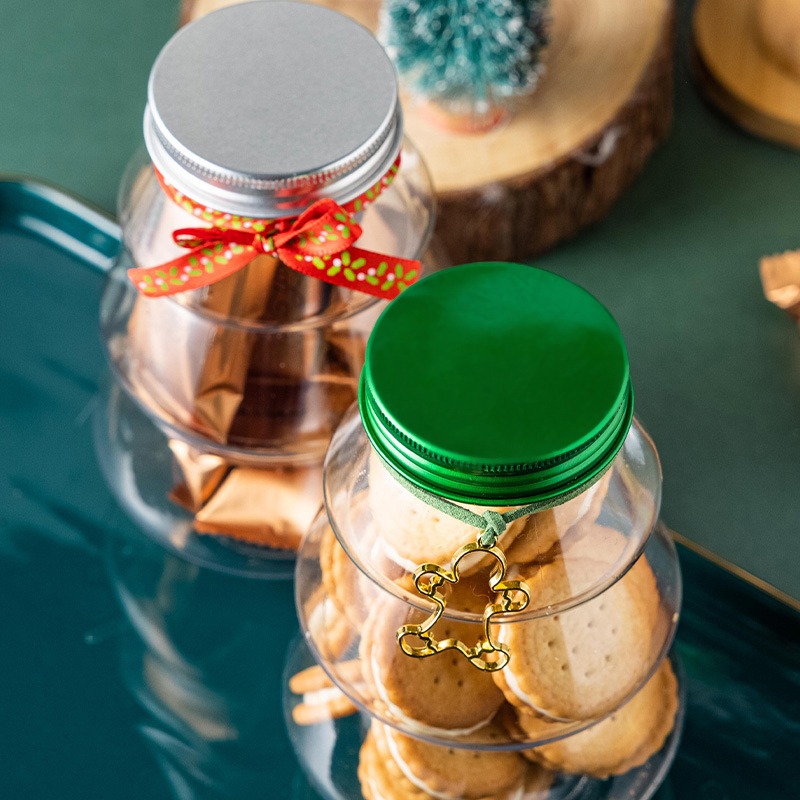 Contenitore per Alimenti a For - Xmas Food Snacks recensione e prezzo