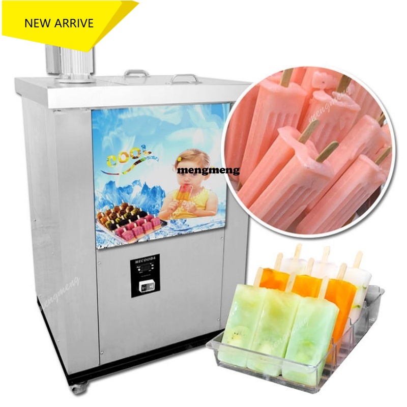 Macchina Commerciale in Acciai - Food Snacks To Make recensione e prezzo