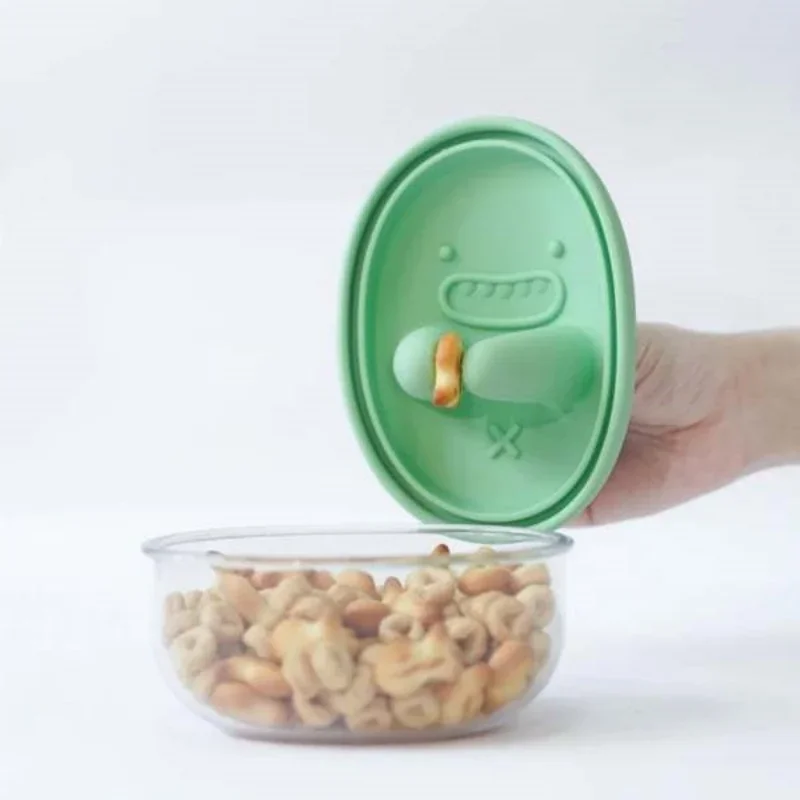 Scatola per snack a mani liber - Food Snacks Packaging recensione e prezzo