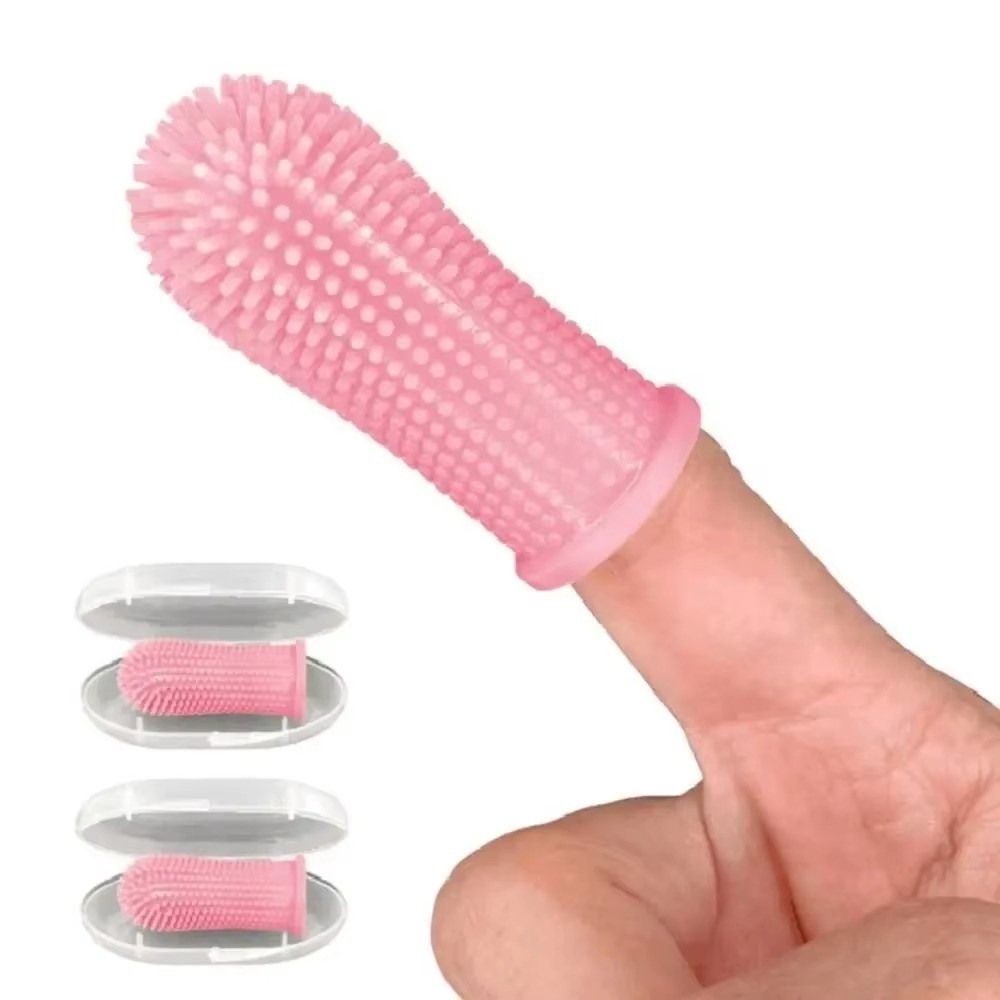 Spazzolino da Denti in Silicon - Foods X recensione e prezzo