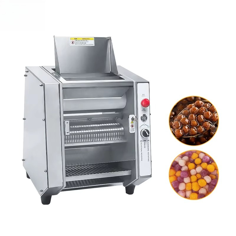 Macchina commerciale per la pr - Food Snacks To Make recensione e prezzo