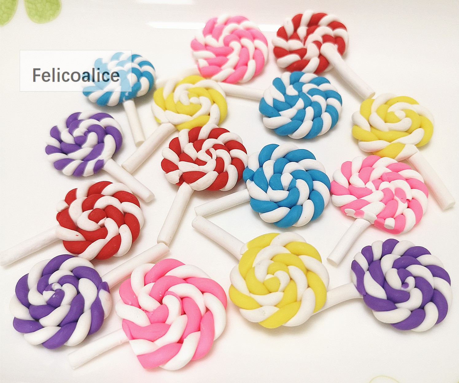 8-20 Pezzi Lecca-lecca in Argi - Korean Food Snacks recensione e prezzo