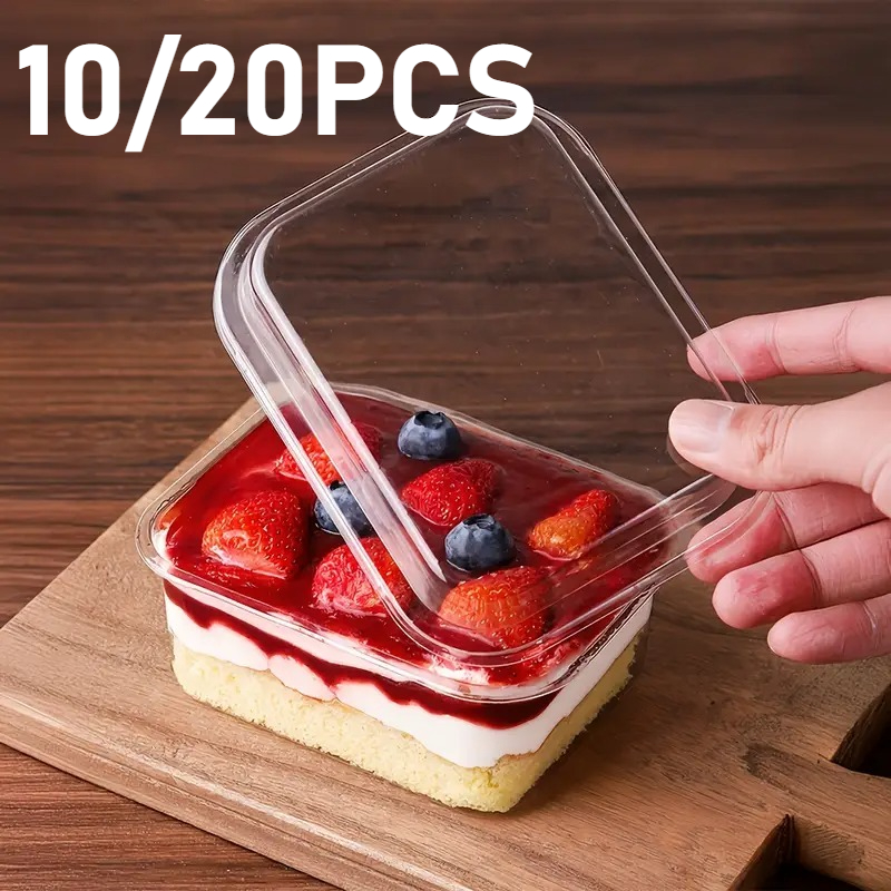 10/20PCS Usa E Getta Borsa Qua - Food Snacks Packaging recensione e prezzo