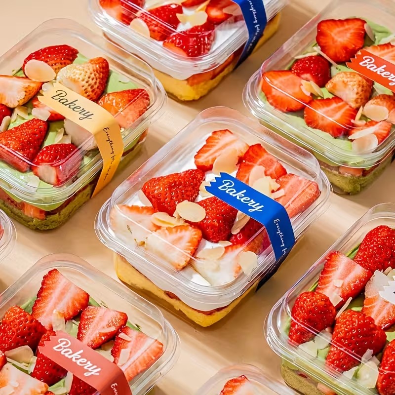 10/20PCS Usa E Getta Borsa Qua - Food Snacks Packaging recensione e prezzo