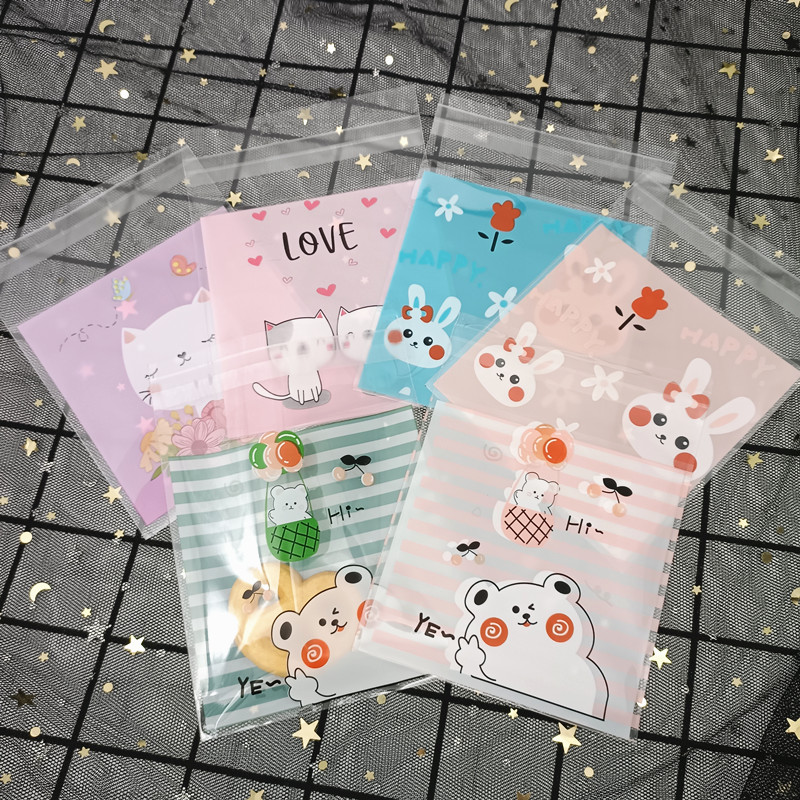 Cartone animato regali borse c - Xmas Food Snacks recensione e prezzo