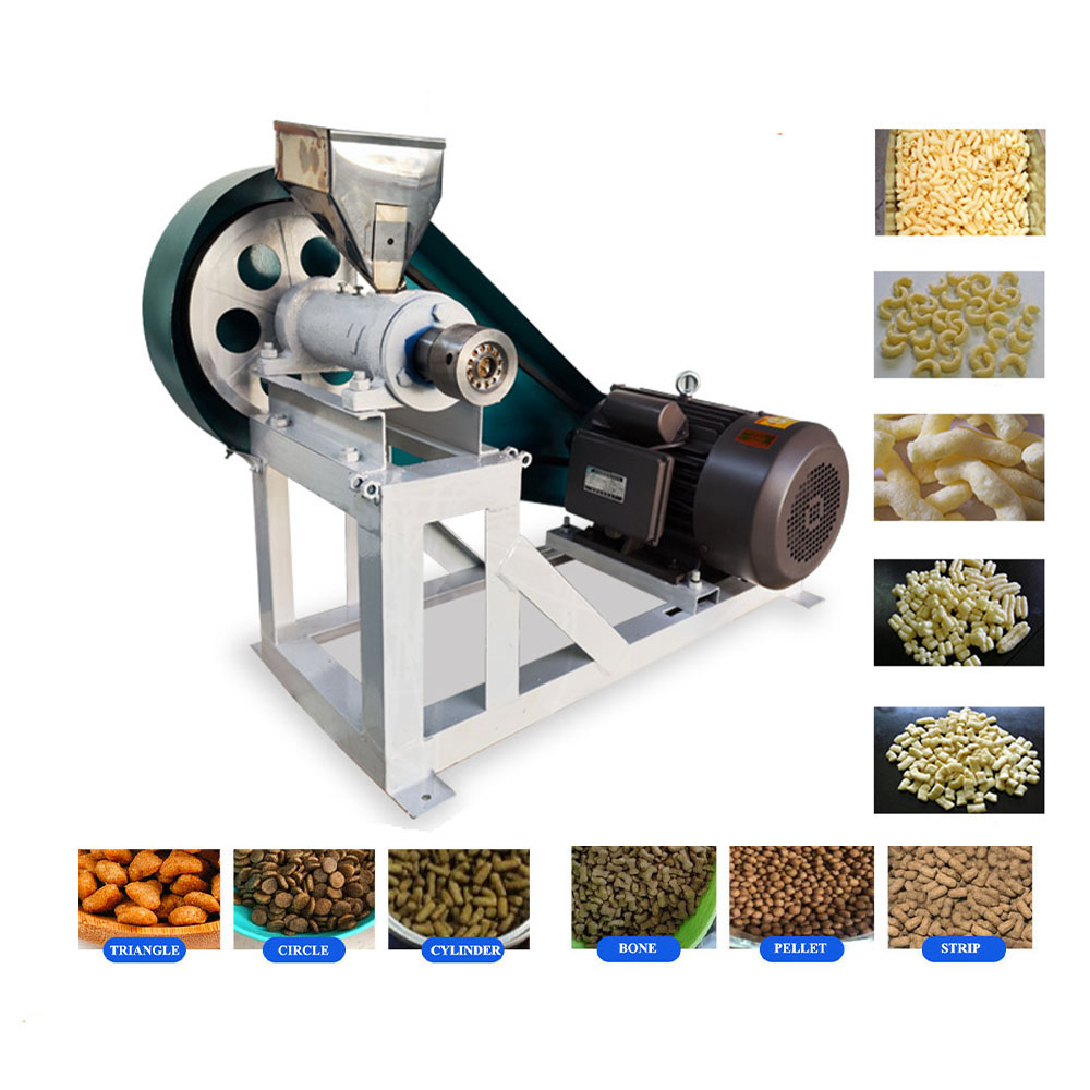 Macchina Estrusore per la Prod - Food Snacks To Make recensione e prezzo
