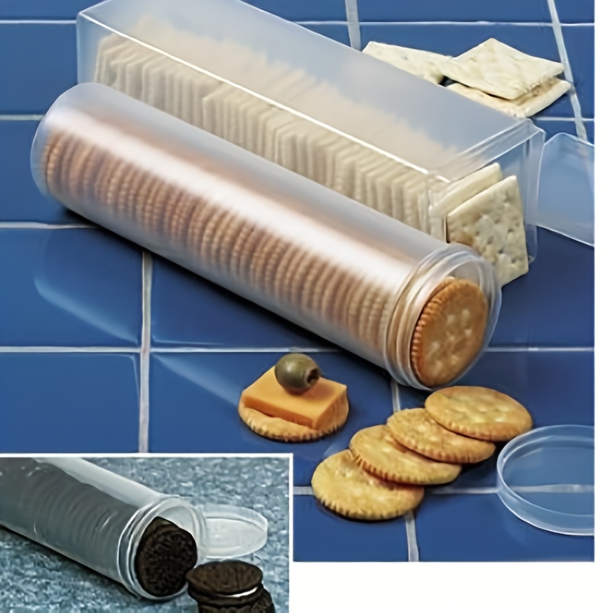 Contenitore Rettangolare Trasp - Food Snacks Packaging recensione e prezzo