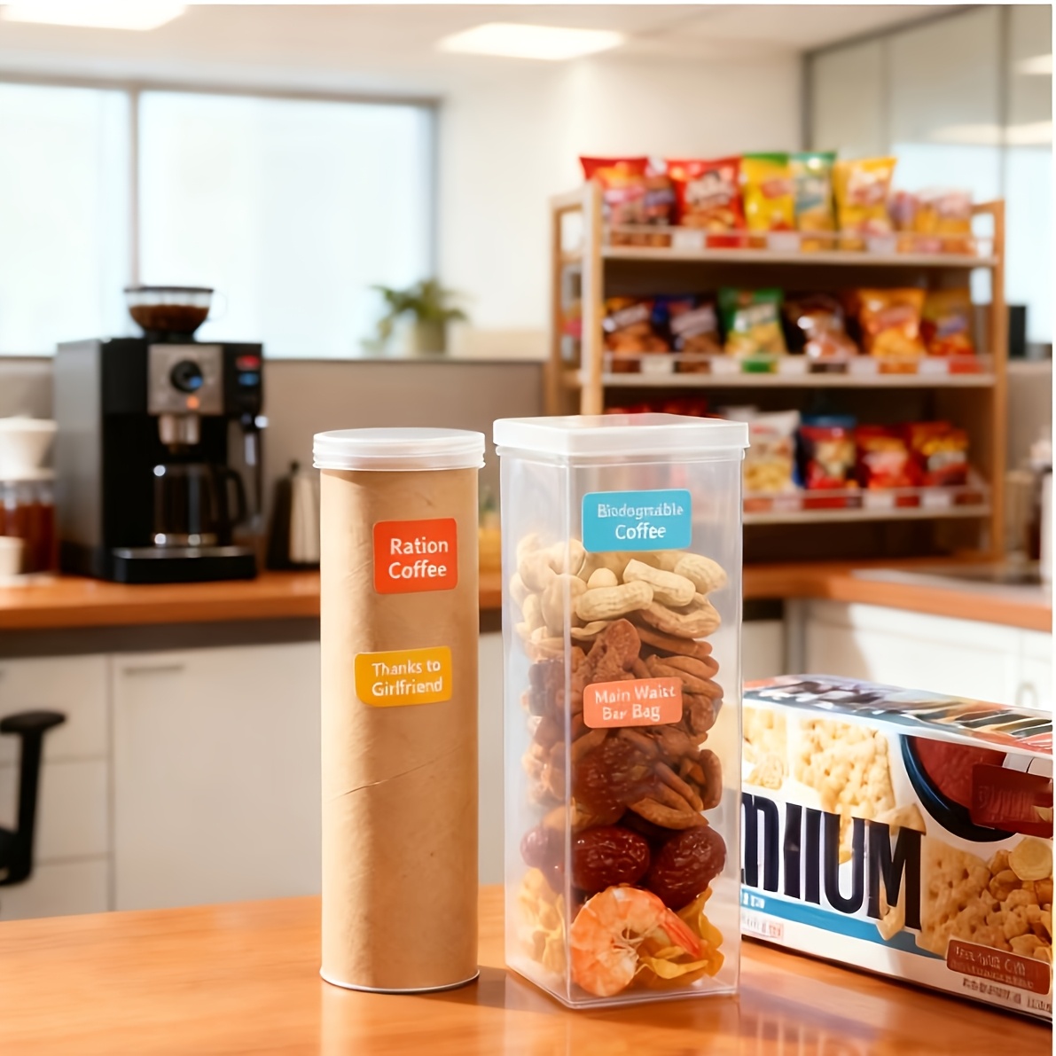 Contenitore Rettangolare Trasp - Food Snacks Packaging recensione e prezzo