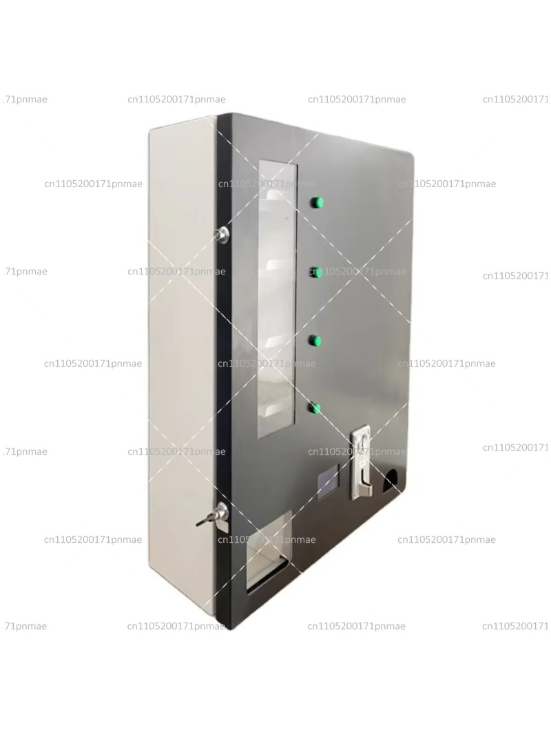 Distributore Automatico da Est - Food Snacks Drinks recensione e prezzo