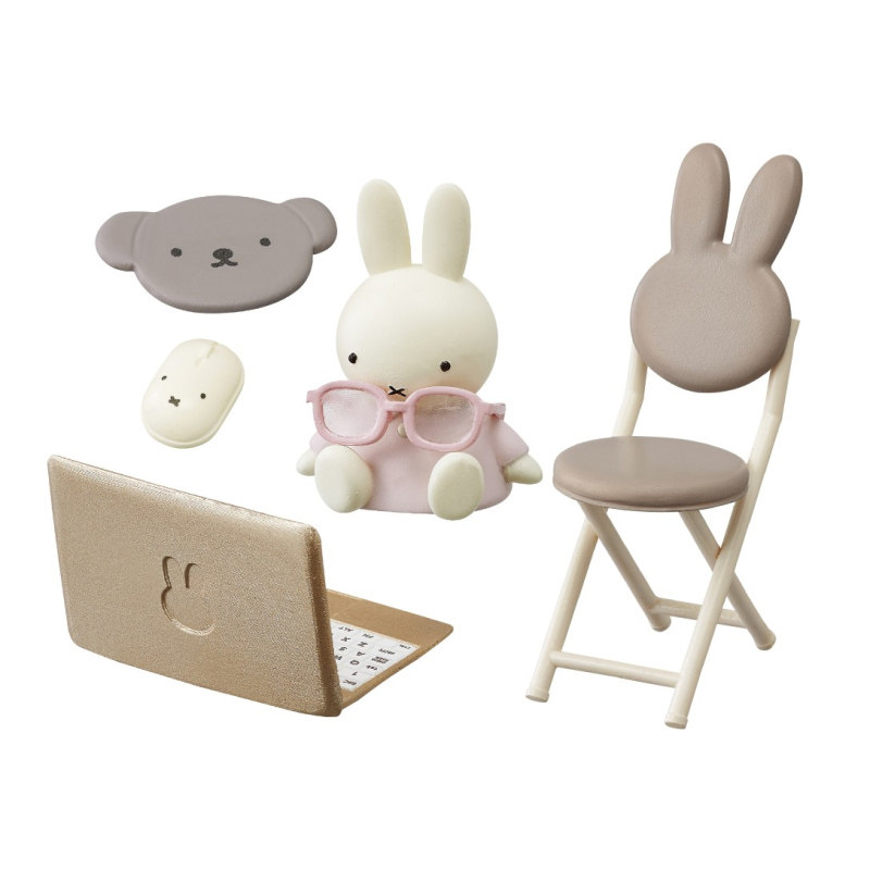 Re-Ment Box Egg Blind Box Miff - Food Grocery Snacks recensione e prezzo