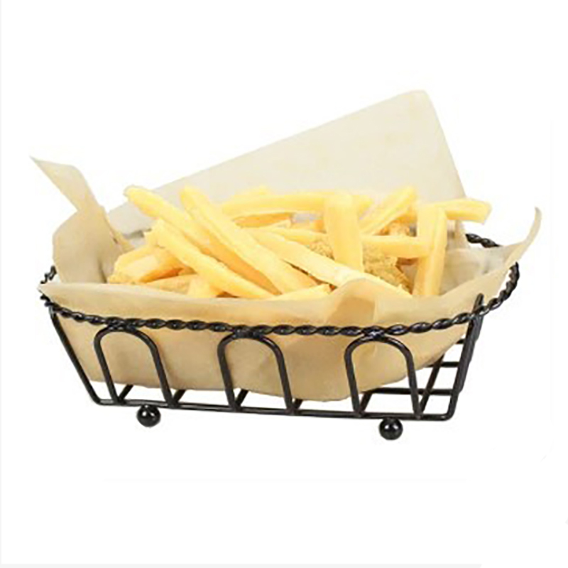 Cestino per patatine fritte, s - Korean Food Snacks recensione e prezzo