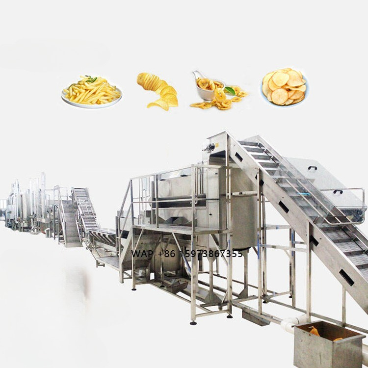 Linea di Produzione Automatica - Food Snacks To Make recensione e prezzo
