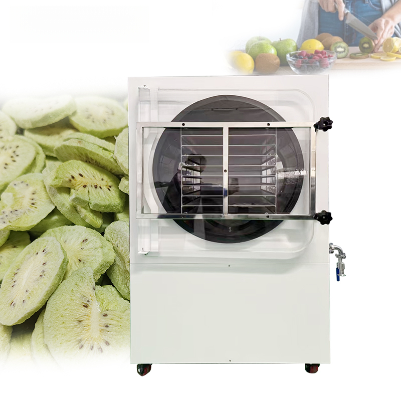 Liofilizzatore Commerciale Aut - Food Snack recensione e prezzo