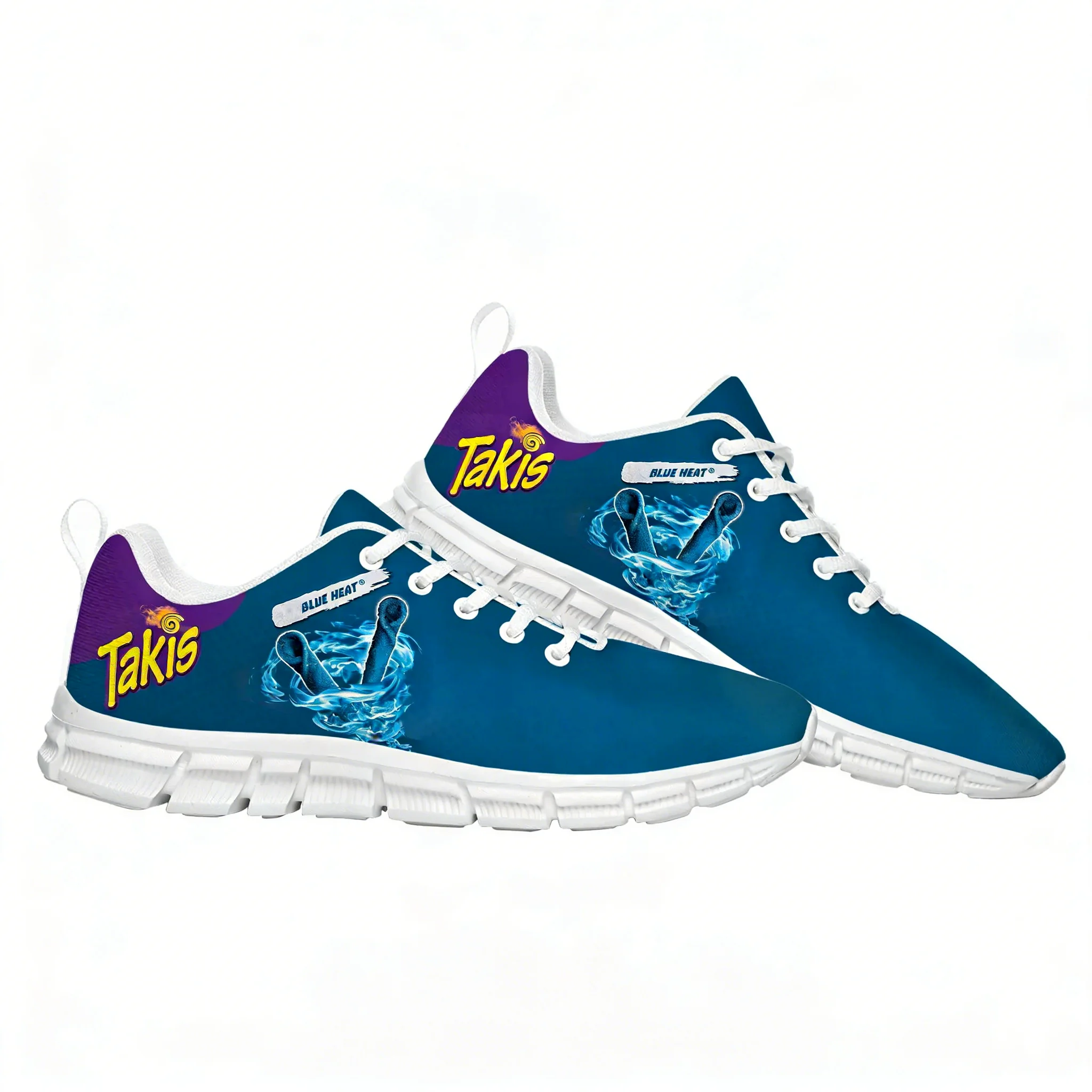 Sneakers Divertenti a Forma di - Food Snack recensione e prezzo
