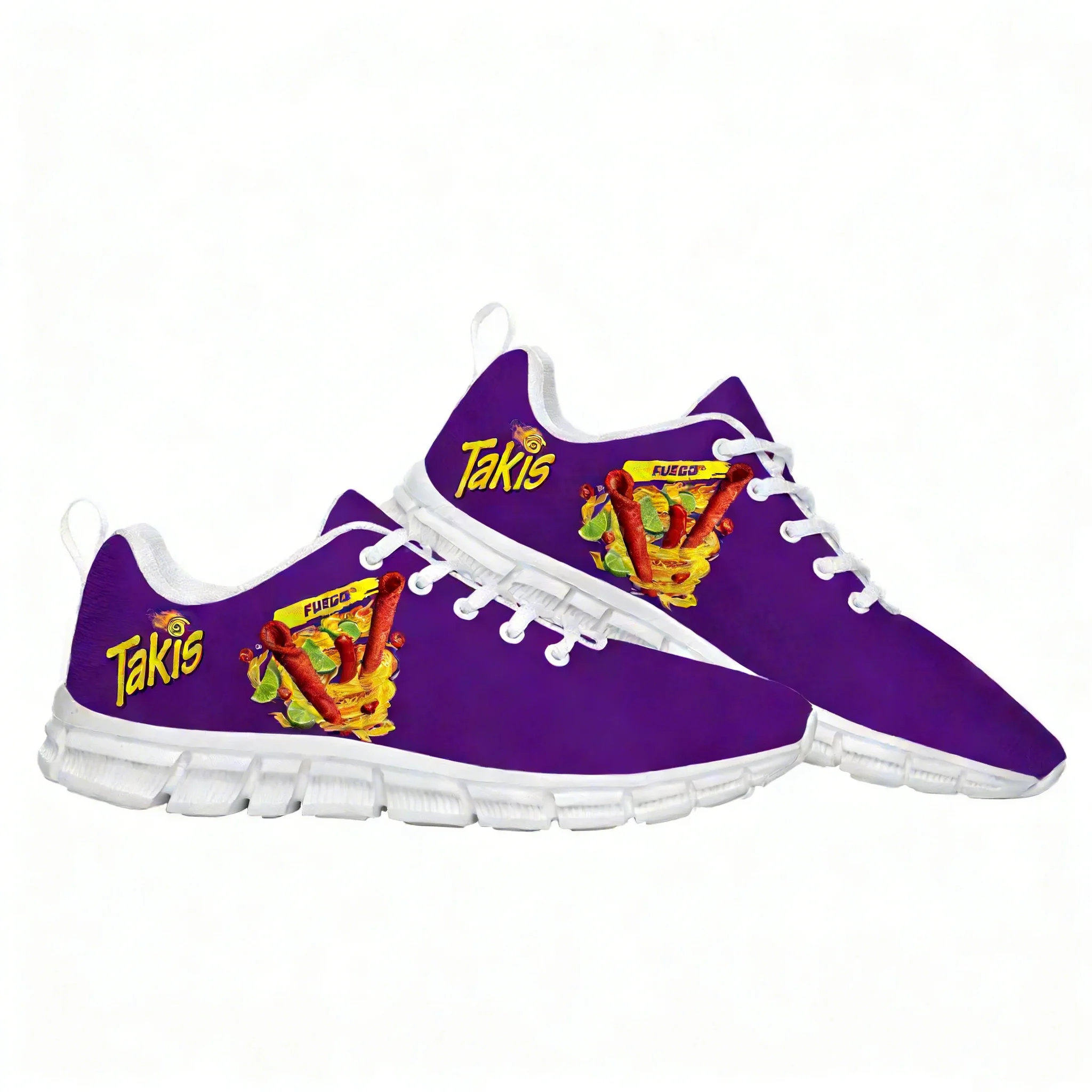 Sneakers Divertenti a Forma di - Food Snack recensione e prezzo