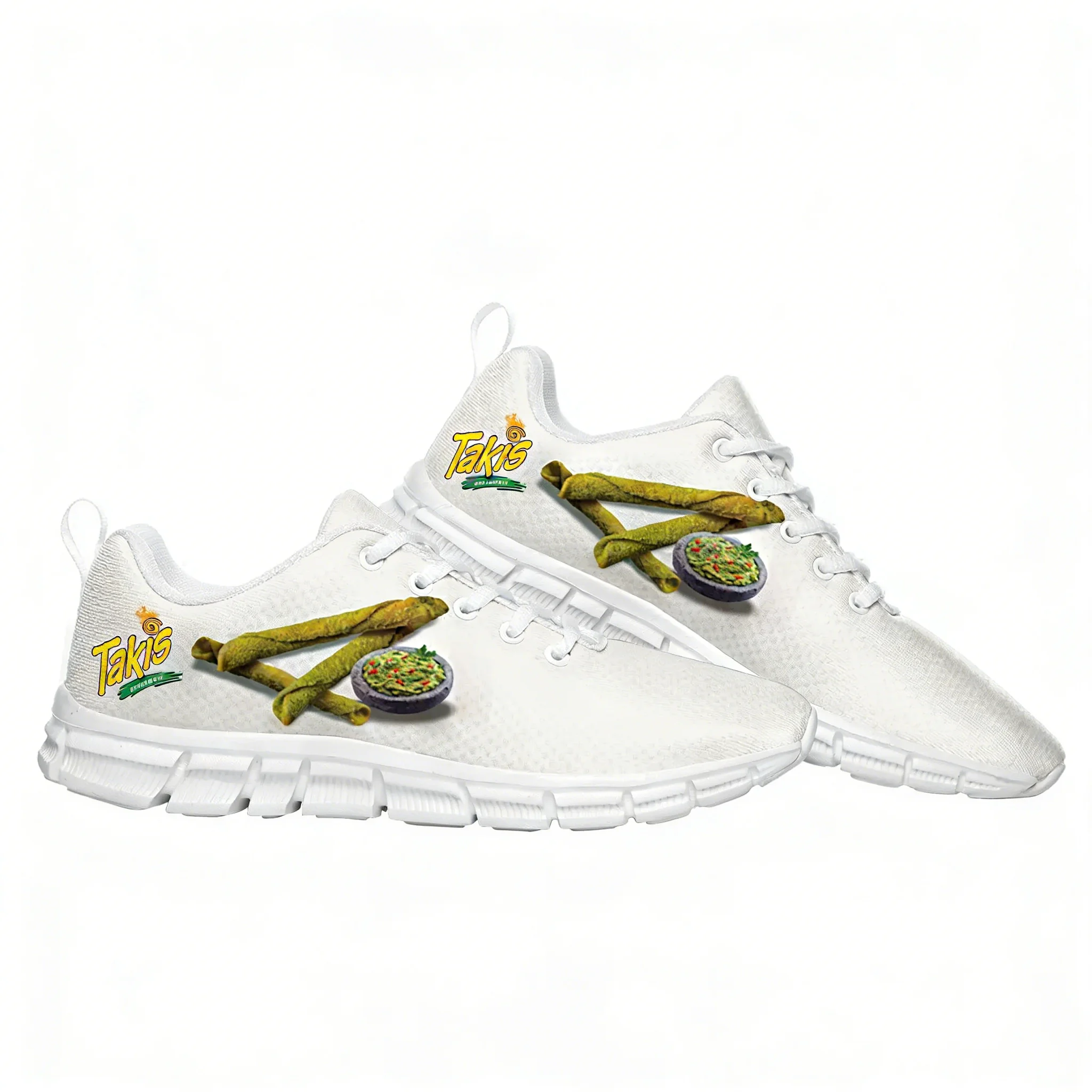 Sneakers Divertenti a Forma di - Food Snack recensione e prezzo