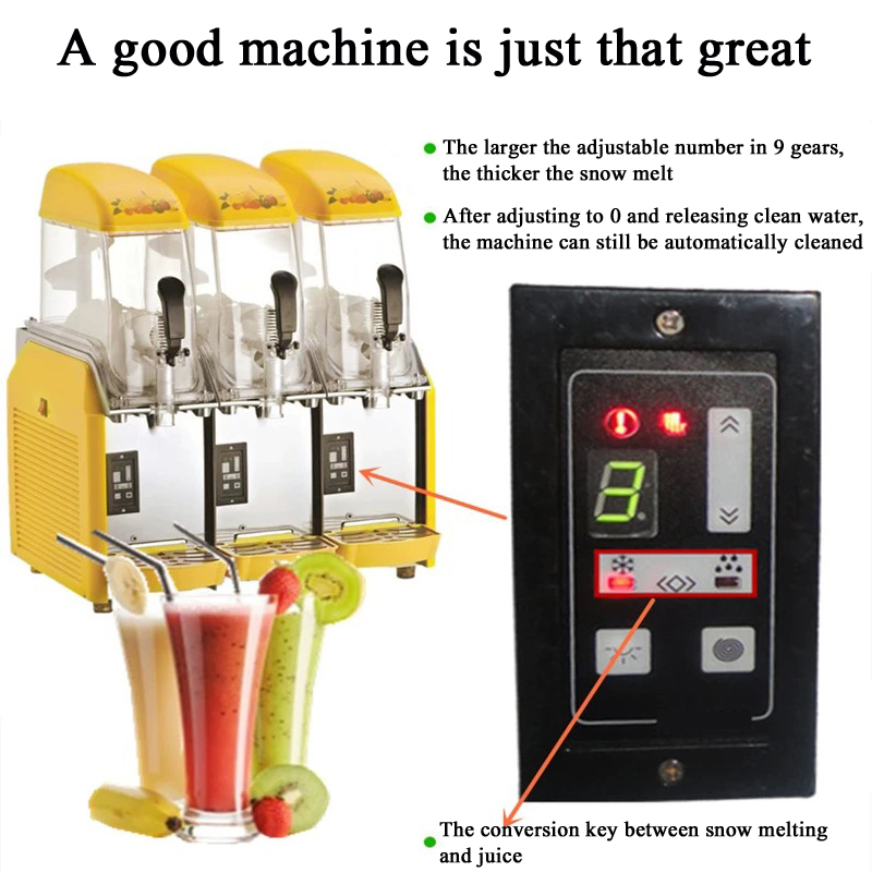 Macchina Elettrica Professiona - Foods X recensione e prezzo