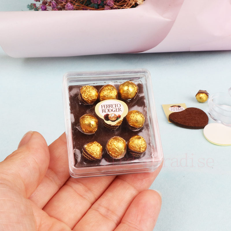 1/6 Miniatrue Bambole Cibo Min - Food Grocery Snacks recensione e prezzo