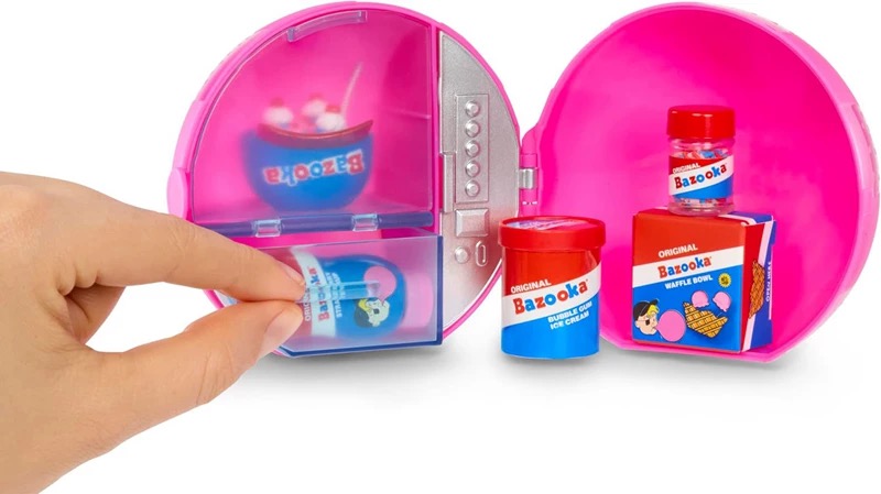 MGA Miniverse Mini giocattoli  - Food Snacks To Make recensione e prezzo