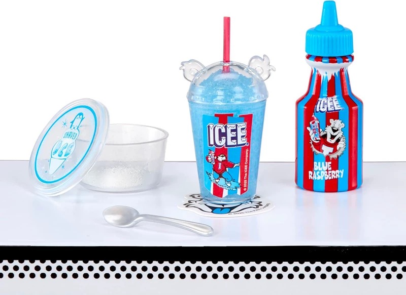 MGA Miniverse Mini giocattoli  - Food Snacks To Make recensione e prezzo