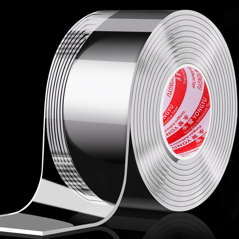 Nano adesivo monofacciale, nas - Candy Sour Strip recensione e prezzo