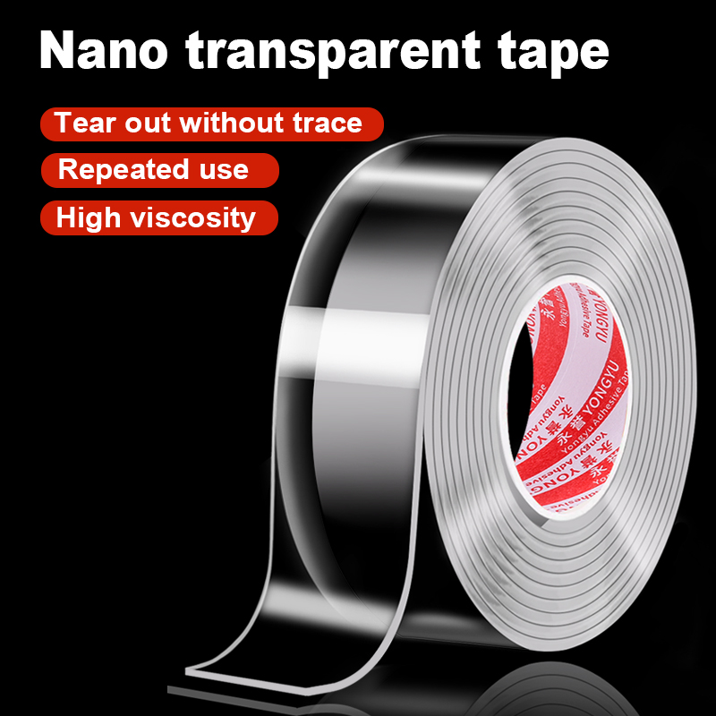 Nano adesivo monofacciale, nas - Candy Sour Strip recensione e prezzo