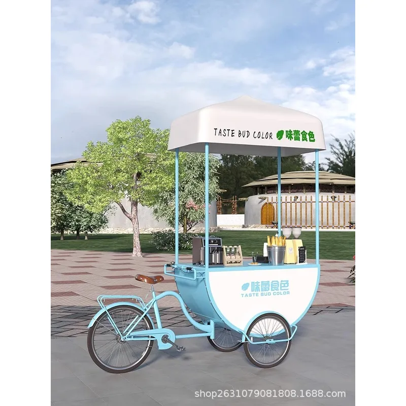 Carretto Mobile per Alimenti d - Food Snack recensione e prezzo